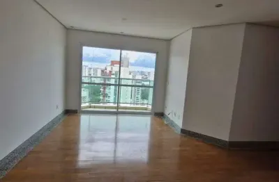Apartamento para aluguel 3 quartos 1 suíte 3 vagas Jardim - Santo André - SP