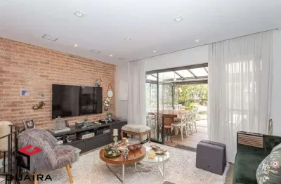 Apartamento à venda 3 quartos 2 suítes 2 vagas Bosque da Saúde - São Paulo - SP