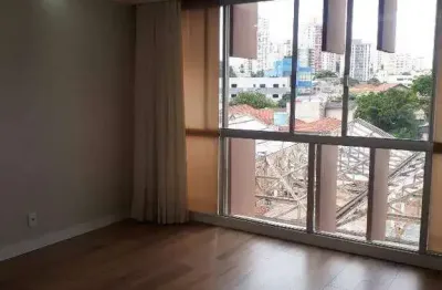 Apartamento à venda 3 quartos 1 suíte 1 vaga Casa Branca - Santo André - SP
