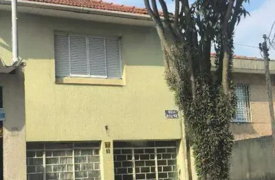 Sobrado à venda 2 quartos 3 vagas Jardim Maria Estela - São Paulo - SP