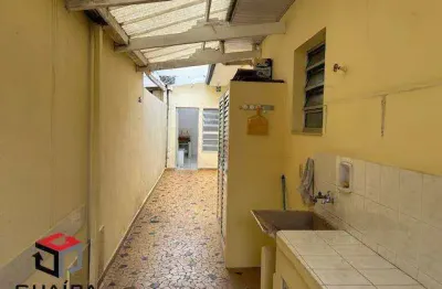 Casa com 2 quartos à venda na Rua Dom Luís de Bragança, 275, Mirandópolis, São Paulo