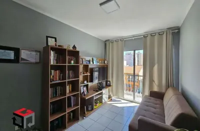 Apartamento à venda 2 quartos 1 vaga Assunção - São Bernardo do Campo - SP