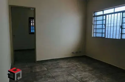 Casa com 3 quartos à venda na Rua Sabiá, 49, Santa Maria, Santo André