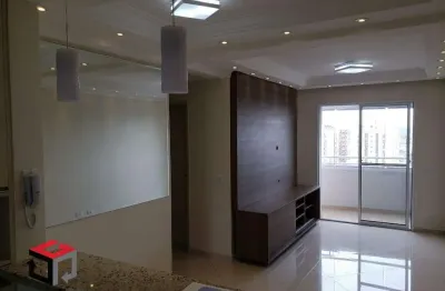 Apartamento à venda 2 quartos 2 vagas Assunção - São Bernardo do Campo - SP