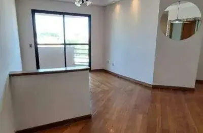 Apartamento à venda 3 quartos 1 suíte 2 vagas Paulicéia - São Bernardo do Campo - SP