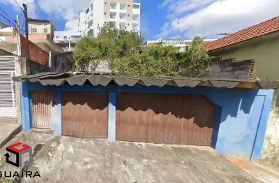 Terreno à venda na Rua Giácomo Marchioni, 90, Baeta Neves, São Bernardo do Campo