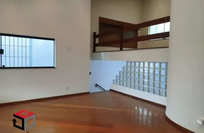 Casa à venda 4 quartos 1 suíte 5 vagas Camilópolis - Santo André - SP