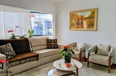 Apartamento à venda 2 quartos 1 suíte 2 vagas Gilda - Santo André - SP