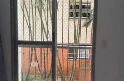 Apartamento para aluguel 2 quartos 1 vaga Casa Grande - Diadema - SP