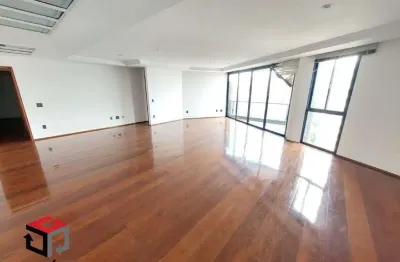 Apartamento à venda 4 quartos 3 suítes 4 vagas Bastos - Santo André - SP