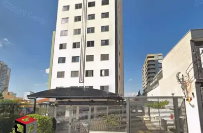 Apartamento 2 dormitorios, sendo 1 suite, 1 vaga, no Ipiranga 80m2