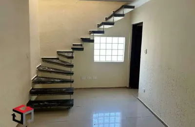 Sobrado à venda 3 quartos 1 vaga Independência - São Bernardo do Campo - SP