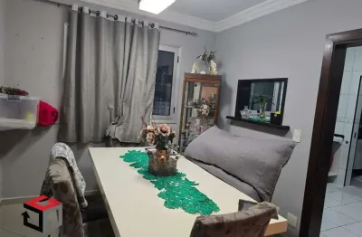 Apartamento à venda 3 quartos 1 suíte 2 vagas Dusi - São Bernardo do Campo - SP
