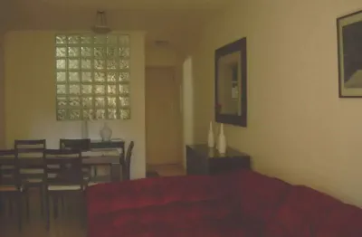 Apartamento com 3 quartos à venda na Rua das Grumixamas, 125, Jabaquara, São Paulo