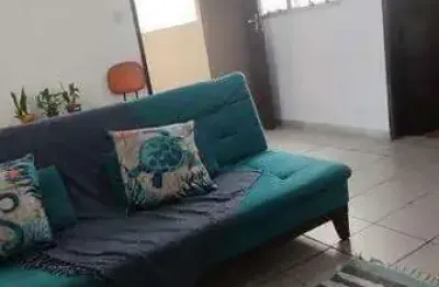 Apartamento à venda 1 quarto Rudge Ramos - São Bernardo do Campo - SP