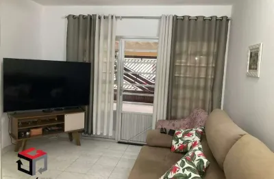 Casa à venda 3 quartos 1 suíte 3 vagas Anchieta - São Bernardo do Campo - SP