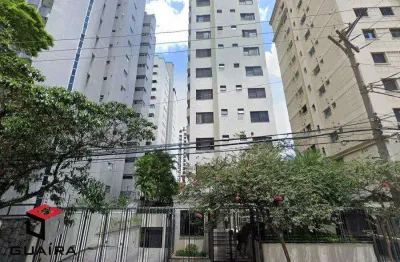 Apartamento 3 dormitorios, sendo 1 suite e 2 vagas em Campo Belo 110m2