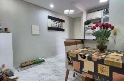 Apartamento à venda 2 quartos 1 vaga Gonçalves - São Bernardo do Campo - SP