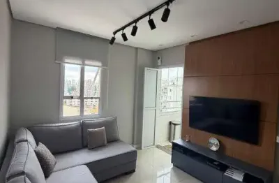 Apartamento à venda 2 quartos 1 suíte 2 vagas Jardim do Mar - São Bernardo do Campo - SP