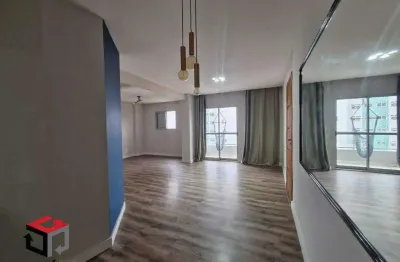 Apartamento à venda 3 quartos 1 suíte 1 vaga Gilda - Santo André - SP
