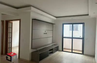 Apartamento à venda 3 quartos 1 suíte 2 vagas Santa Terezinha - São Bernardo do Campo - SP