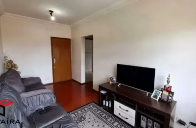 Apartamento à venda 2 quartos 1 vaga Anchieta - São Bernardo do Campo - SP