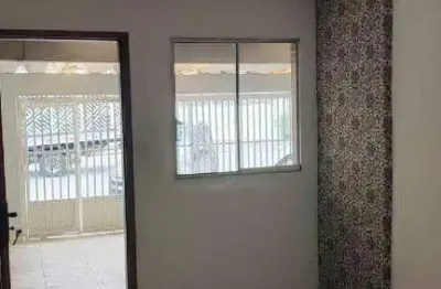 Casa à venda 2 quartos 3 vagas Selecta - São Bernardo do Campo - SP