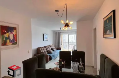 Apartamento à venda 3 quartos 1 suíte 2 vagas Centro - Santo André - SP