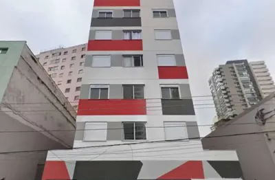 Apartamento Mobiliado 2 dormitorios, sem vaga na Barra Funda 32m2