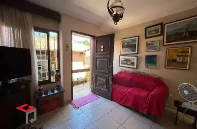 Casa à venda 2 quartos 3 vagas Terra Nova - São Bernardo do Campo - SP