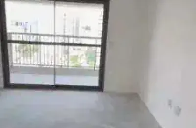 Kitnet / Stúdio à venda na Rua Borges Lagoa, 232, Vila Clementino, São Paulo