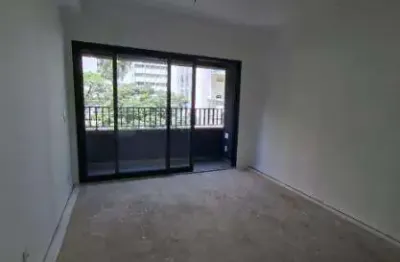 Kitnet / Stúdio à venda na Rua Coronel Oscar Porto, 507, Paraíso, São Paulo