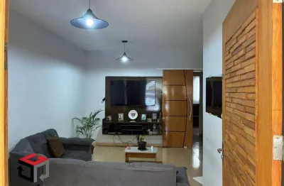 Casa à venda 3 quartos 2 suítes 2 vagas Santa Terezinha - São Bernardo do Campo - SP