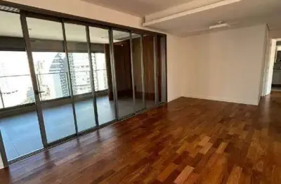Apartamento com 3 quartos à venda na Rua Santa Justina, 34, Vila Olímpia, São Paulo