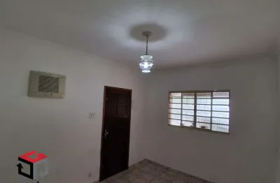 Casa para aluguel 2 quartos 1 vaga Paulicéia - São Bernardo do Campo - SP