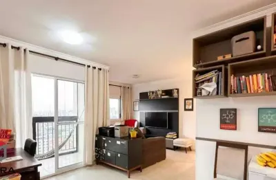 Apartamento à venda 2 quartos 1 suíte 1 vaga Centro - São Bernardo do Campo - SP