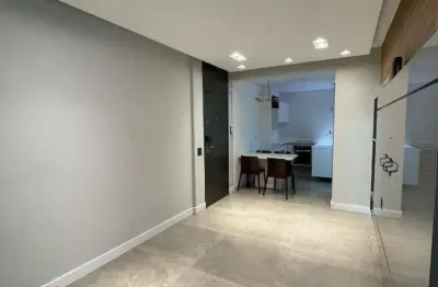 Apartamento à venda 2 quartos 1 suíte 2 vagas Euclides - São Bernardo do Campo - SP