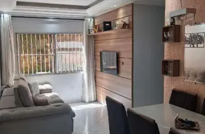 Apartamento à venda 2 quartos 1 vaga Santa Terezinha - São Bernardo do Campo - SP