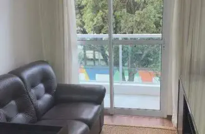 Apartamento à venda 2 quartos 1 vaga Assunção - São Bernardo do Campo - SP