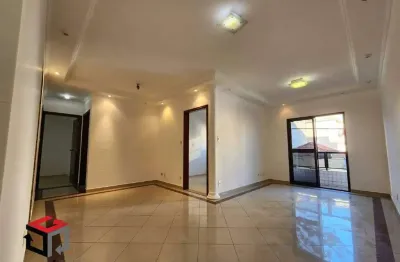 Apartamento à venda 3 quartos 1 suíte 2 vagas Santa Maria - São Caetano do Sul - SP