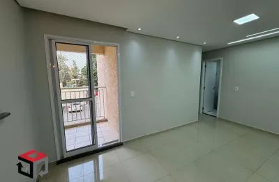 Apartamento à venda 2 quartos 1 vaga Planalto - São Bernardo do Campo - SP
