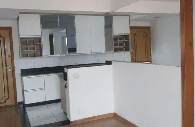 Apartamento à venda 3 quartos 1 suíte 1 vaga Vila Firmiano Pinto - São Paulo - SP