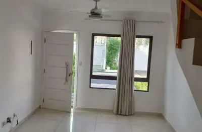 Sobrado para aluguel 3 quartos 1 suíte 2 vagas Demarchi - São Bernardo do Campo - SP