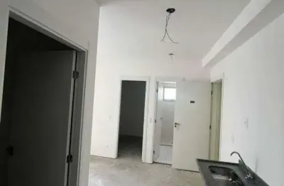 Apartamento com 2 quartos à venda na Rua Doutor Virgílio de Carvalho Pinto, 434, Pinheiros, São Paulo