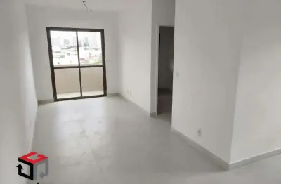 Apartamento à venda 2 quartos 1 suíte 2 vagas Das Nações - Santo André - SP