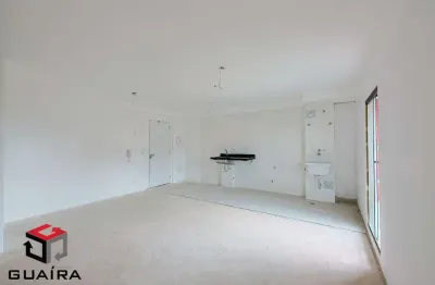 Apartamento à venda 2 quartos 1 suíte 2 vagas Assunção - Santo André - SP