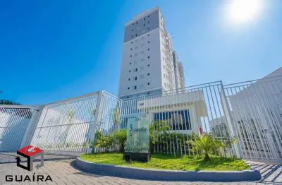 Apartamento à venda 2 quartos 1 suíte 1 vaga Santa Terezinha - Santo André - SP