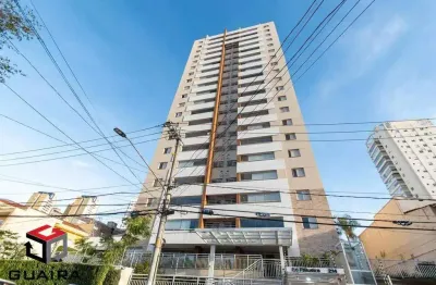 Apartamento à venda 2 quartos 2 suítes 2 vagas Vila Firmiano Pinto - São Paulo - SP