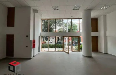 Ponto comercial à venda na Rua Tanabi, 200, Água Branca, São Paulo