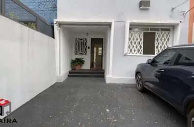 Casa com 2 quartos à venda na Rua Caetés, 588, Conceição, Diadema